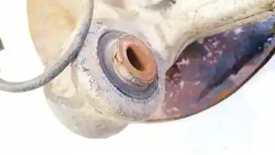 Second-hand car spare part rear right knuckle for opel corsa a fastback (s83) 1.2 i (f08, m08, f68, m68) oem iam references    Second-hand car spare part rear right knuckle for opel corsa a fastback (s83) 1.2 i (f08, m08, f68, m68) oem iam references