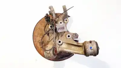 Second-hand car spare part rear right knuckle for opel corsa a fastback (s83) 1.2 i (f08, m08, f68, m68) oem iam references  Second-hand car spare part rear right knuckle for opel corsa a fastback (s83) 1.2 i (f08, m08, f68, m68) oem iam references