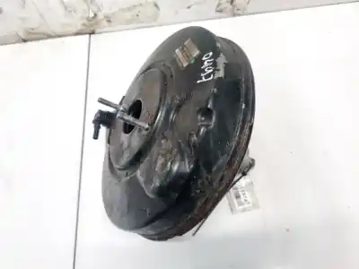 Second-hand car spare part brake servo for porsche 968 descapotable 3.0 oem iam references 9681194180