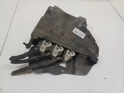 Pezzo di ricambio per auto di seconda mano modulo elettronico per ford fiesta vi (cb1, ccn) 1.4 tdci riferimenti oem iam  Pezzo di ricambio per auto di seconda mano modulo elettronico per ford fiesta vi (cb1, ccn) 1.4 tdci riferimenti oem iam