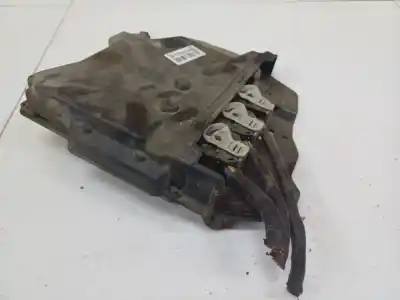 Pezzo di ricambio per auto di seconda mano modulo elettronico per ford fiesta vi (cb1, ccn) 1.4 tdci riferimenti oem iam    Pezzo di ricambio per auto di seconda mano modulo elettronico per ford fiesta vi (cb1, ccn) 1.4 tdci riferimenti oem iam