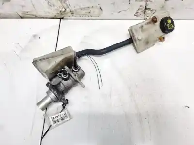 Автозапчастина б/у гальмівний насос для ford s-max (wa6) 2.0 tdci посилання на oem iam 