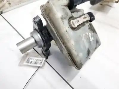 Second-hand car spare part brake pump for ford s-max (wa6) 2.0 tdci oem iam references 03350885551  