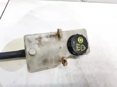 Автозапчастина б/у гальмівний насос для ford s-max (wa6) 2.0 tdci посилання на oem iam 