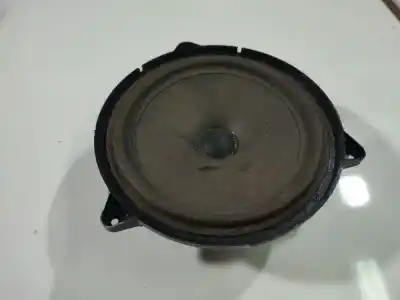 Second-hand car spare part speaker for audi a6 c5 (4b2) 2.5 tdi oem iam references 8d0035411