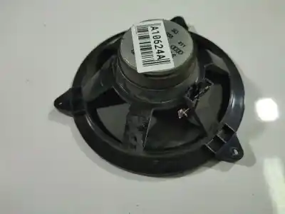 Автозапчасти б/у динамик за audi a6 c5 (4b2) 2.5 tdi ссылки oem iam 8d0035411  8d0 035 411