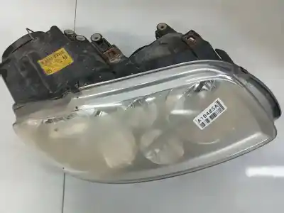 Peça sobressalente para automóvel em segunda mão farol / farolim direito por opel kadett e fastback (t85) 1.4 s (c08, c48, d08, d48) referências oem iam 0301205204