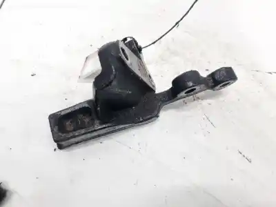 Second-hand car spare part engine support for porsche 968 descapotable 3.0 oem iam references   