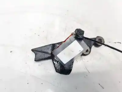 Second-hand car spare part engine support for porsche 968 descapotable 3.0 oem iam references   