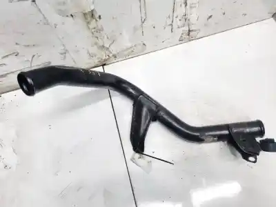 Peça sobressalente para automóvel em segunda mão tubo do intercooler por ford focus ii (da_, hcp, dp) 1.6 tdci referências oem iam  Peça sobressalente para automóvel em segunda mão tubo do intercooler por ford focus ii (da_, hcp, dp) 1.6 tdci referências oem iam