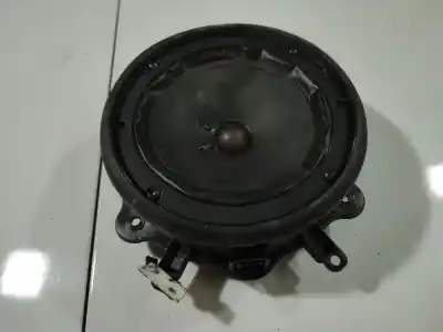 Tweedehands auto-onderdeel luidspreker voor audi a3 (8p1) 2.0 tdi 16v oem iam-referenties 