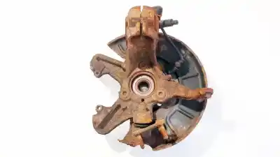 Second-hand car spare part front right knuckle for opel kadett e fastback (t85) 1.4 s (c08, c48, d08, d48) oem iam references 