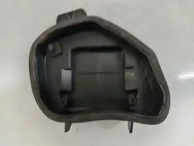 Peça sobressalente para automóvel em segunda mão plásticos por opel kadett e fastback (t85) 1.4 s (c08, c48, d08, d48) referências oem iam 1305239234