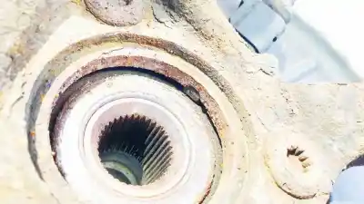 Second-hand car spare part abs sensor for opel kadett e fastback (t85) 1.4 s (c08, c48, d08, d48) oem iam references   