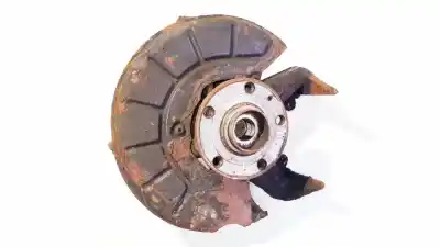 Second-hand car spare part front right knuckle for opel kadett e fastback (t85) 1.4 s (c08, c48, d08, d48) oem iam references 