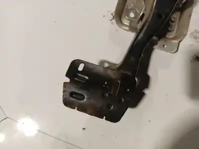 Автозапчастина б/у педаль гальм для skoda octavia combi (1z5) 1.9 tdi dpf посилання на oem iam   