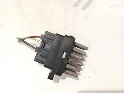 Peça sobressalente para automóvel em segunda mão resistência sofagem chauffage por ford focus ii (da_, hcp, dp) 1.6 tdci referências oem iam 6g9t19e624ad Peça sobressalente para automóvel em segunda mão resistência sofagem chauffage por ford focus ii (da_, hcp, dp) 1.6 tdci referências oem iam 6g9t19e624ad