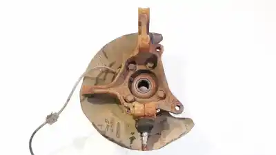 Second-hand car spare part front left knuckle for talbot horizon 1.3 oem iam references 