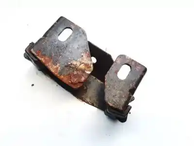 Peça sobressalente para automóvel em segunda mão fechadura do capô por peugeot 406 (8b) 2.0 hdi 110 referências oem iam 