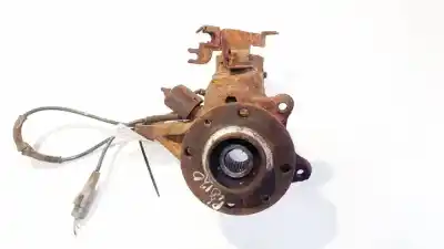 Peça sobressalente para automóvel em segunda mão manga de eixo dianteira direita por porsche 968 descapotable 3.0 referências oem iam 