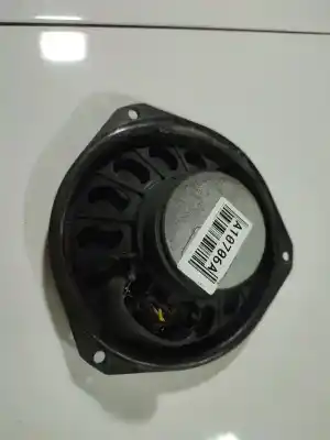 Second-hand car spare part speaker for opel astra h (a04) 1.7 cdti (l48) oem iam references  Second-hand car spare part speaker for opel astra h (a04) 1.7 cdti (l48) oem iam references