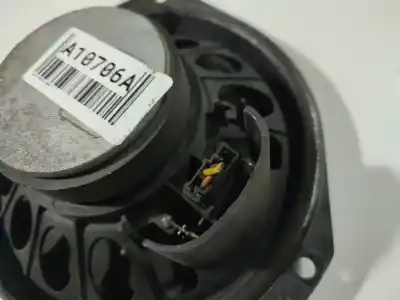 Second-hand car spare part speaker for opel astra h (a04) 1.7 cdti (l48) oem iam references    Second-hand car spare part speaker for opel astra h (a04) 1.7 cdti (l48) oem iam references