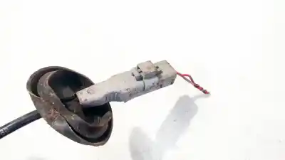 Peça sobressalente para automóvel em segunda mão sensor abs por porsche 968 descapotable 3.0 referências oem iam 9646971280  