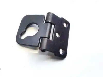 Peça sobressalente para automóvel em segunda mão plásticos por peugeot 406 (8b) 2.0 hdi 110 referências oem iam 8786