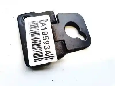 Peça sobressalente para automóvel em segunda mão plásticos por peugeot 406 (8b) 2.0 hdi 110 referências oem iam 8786