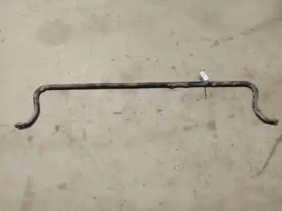 Peça sobressalente para automóvel em segunda mão barra estabilizadora traseira por peugeot 406 (8b) 2.0 hdi 110 referências oem iam 