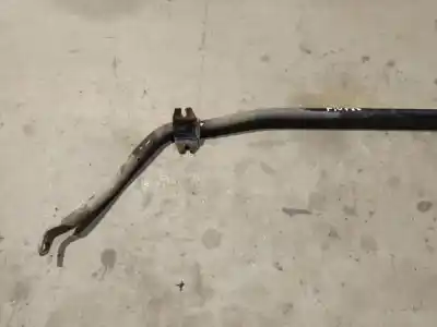 Pezzo di ricambio per auto di seconda mano barra stabilizzatrice anteriore per saab 9-5 ranchera familiar (ys3e) 1.9 tid riferimenti oem iam   