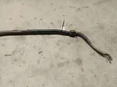 Pezzo di ricambio per auto di seconda mano barra stabilizzatrice anteriore per saab 9-5 ranchera familiar (ys3e) 1.9 tid riferimenti oem iam   