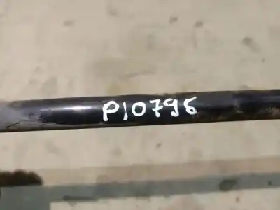 Pezzo di ricambio per auto di seconda mano barra stabilizzatrice anteriore per saab 9-5 ranchera familiar (ys3e) 1.9 tid riferimenti oem iam   