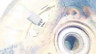 Second-hand car spare part abs sensor for opel kadett e fastback (t85) 1.4 s (c08, c48, d08, d48) oem iam references 