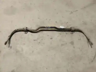 Peça sobressalente para automóvel em segunda mão barra estabilizadora dianteira por volkswagen touran (1t1, 1t2) 1.9 tdi referências oem iam 