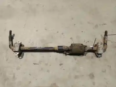 Peça sobressalente para automóvel em segunda mão barra estabilizadora traseira por bmw 7 (e65, e66, e67) 730 d referências oem iam 