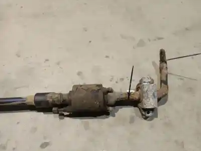 Автозапчастина б/у задній стабілізатор для bmw 7 (e65, e66, e67) 730 d посилання на oem iam   