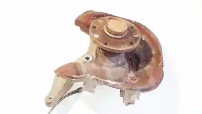 Piesă de schimb auto la mâna a doua fuzeta stânga spate pentru ford taurus (p5_) 3.0 24v referințe oem iam 