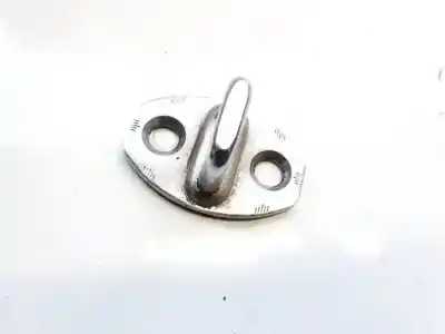 Peça sobressalente para automóvel em segunda mão peças diversas por volkswagen touran (1t1, 1t2) 1.9 tdi referências oem iam 3b0837033j