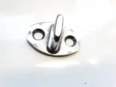 Peça sobressalente para automóvel em segunda mão peças diversas por volkswagen touran (1t1, 1t2) 1.9 tdi referências oem iam 3b0837033j