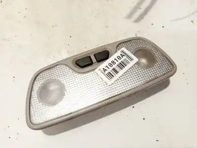 Second-hand car spare part interior light for volvo v50 (545) 1.6 d oem iam references 30859659