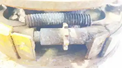 Pezzo di ricambio per auto di seconda mano pezzi vari per opel senator a (29_) 3.0 e riferimenti oem iam   