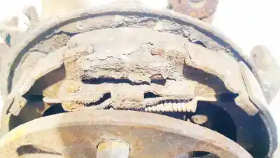 Pezzo di ricambio per auto di seconda mano pezzi vari per opel senator a (29_) 3.0 e riferimenti oem iam   