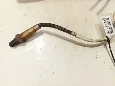 Автозапчасти б/у лямбда-зонд за renault megane iii fastback (bz0/1_, b3_) 1.6 16v (bz1b, bz1h) ссылки oem iam 0258006990