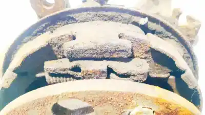 Pezzo di ricambio per auto di seconda mano pezzi vari per opel senator a (29_) 3.0 e riferimenti oem iam   