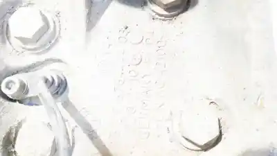 Second-hand car spare part front right knuckle for bmw 1502-2002 (e10) 1802 oem iam references 31216764444  