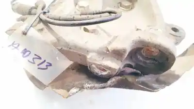 Second-hand car spare part front right knuckle for bmw 1502-2002 (e10) 1802 oem iam references 31216764444  