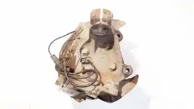 Peça sobressalente para automóvel em segunda mão manga de eixo dianteira direita por bmw 1502-2002 (e10) 1802 referências oem iam 31216764444