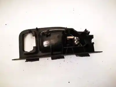 Second-hand car spare part interior left front handle for volvo v50 (545) 1.6 d oem iam references 8679156  