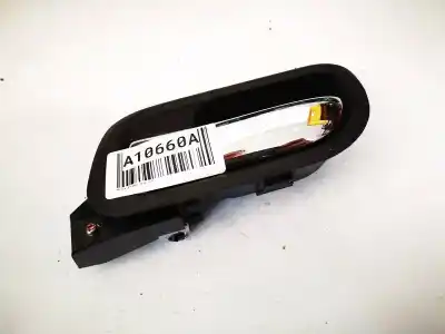 Автозапчастина б/у ЛІВА ЗАДНЯ ВНУТРІШНЯ РУЧКА для HONDA ACCORD VII (CL, CN) 2.0 (CL7) Посилання на OEM IAM    Автозапчастина б/у ЛІВА ЗАДНЯ ВНУТРІШНЯ РУЧКА для HONDA ACCORD VII (CL, CN) 2.0 (CL7) Посилання на OEM IAM